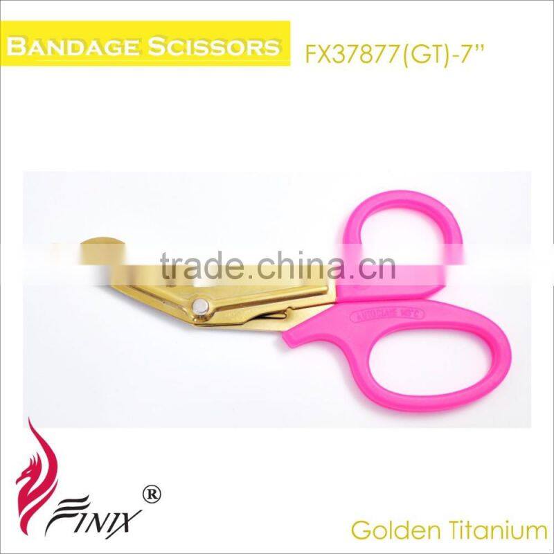 Hunter Coating Bandage Utility Scissors and Trauma Shears