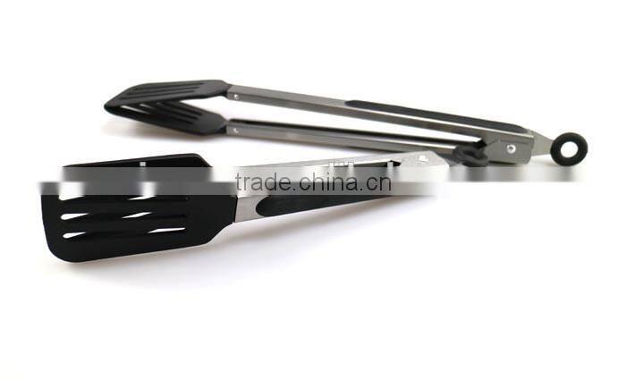 Nylon Food tong