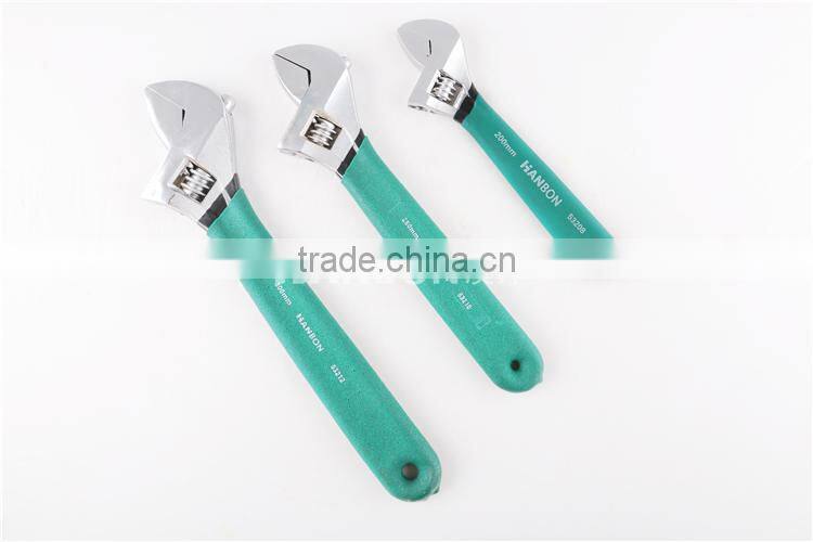 Hot Sales Ajustable Wrench/Spanner