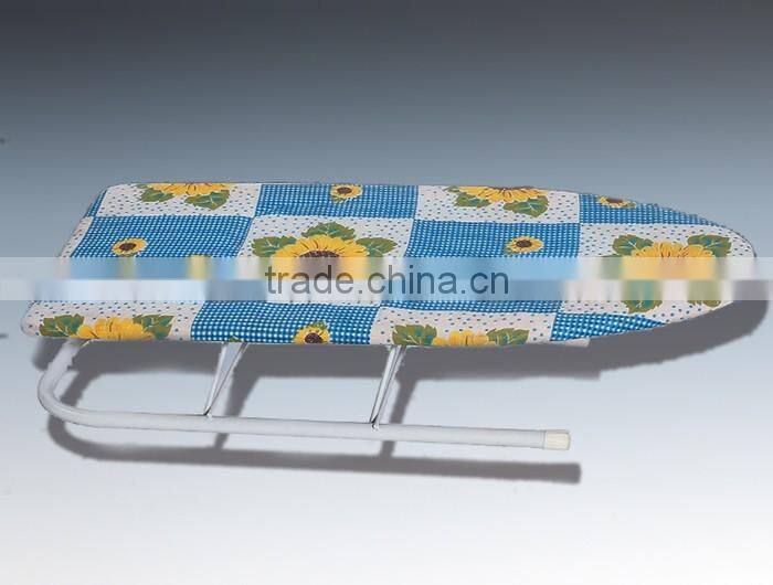 EP-36AC Ironing board with Iron holder