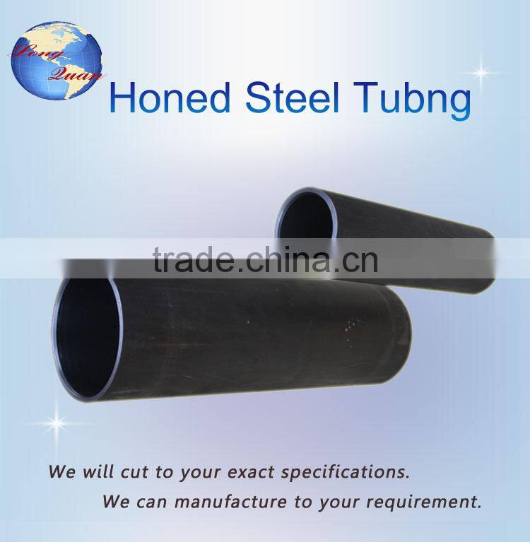 AG Steel Pipes