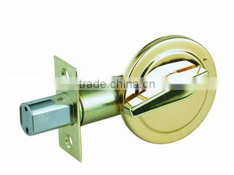 security single double cylinder residential hotel heavy duty ansi grade 2 privacy deadbolt door lock