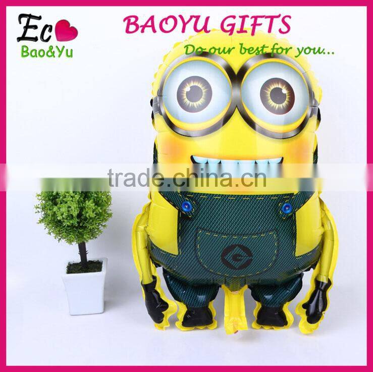 Metallic Heart shape helium Inflatable Foil Balloons party Decoration Foil Balloons wholesale