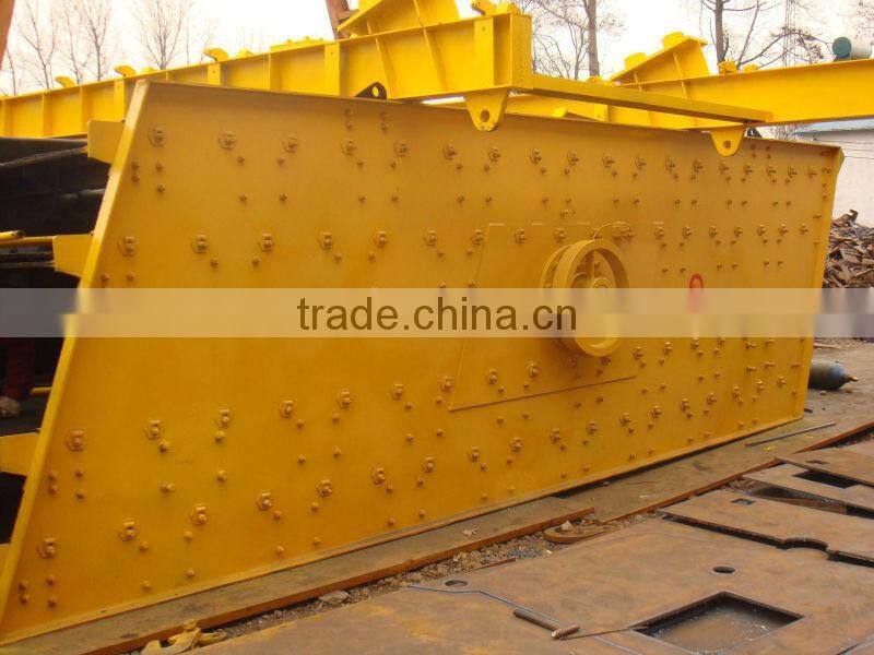 2014 good pricing pebble separator for Southeast Asia