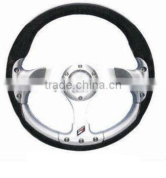 Sport Steering Wheel