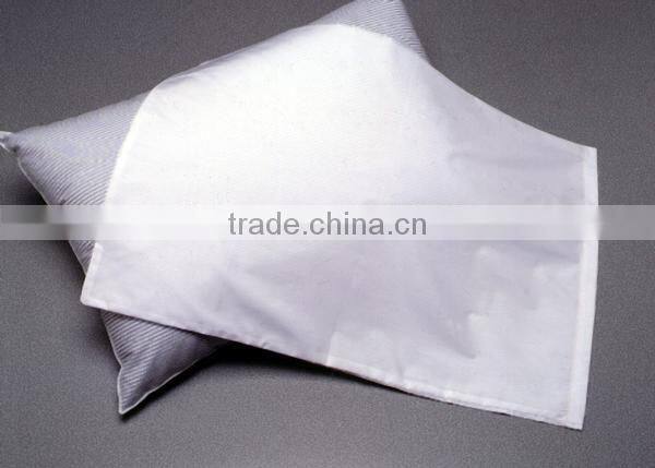 Marine Wholesale White Cotton Throw Custom Printed Wholesale Pillow Case