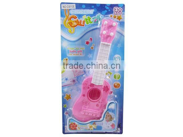 hot touch music guitar