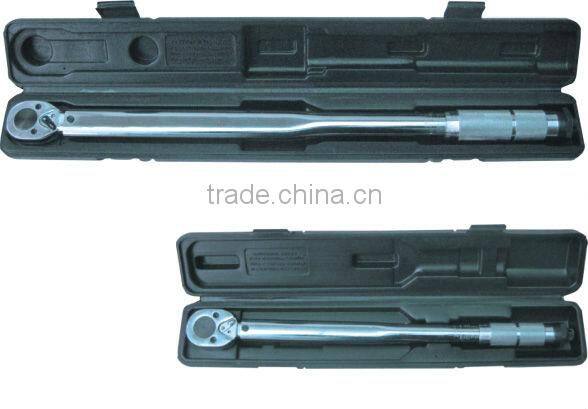 5pcs torque wrench set steel wrench