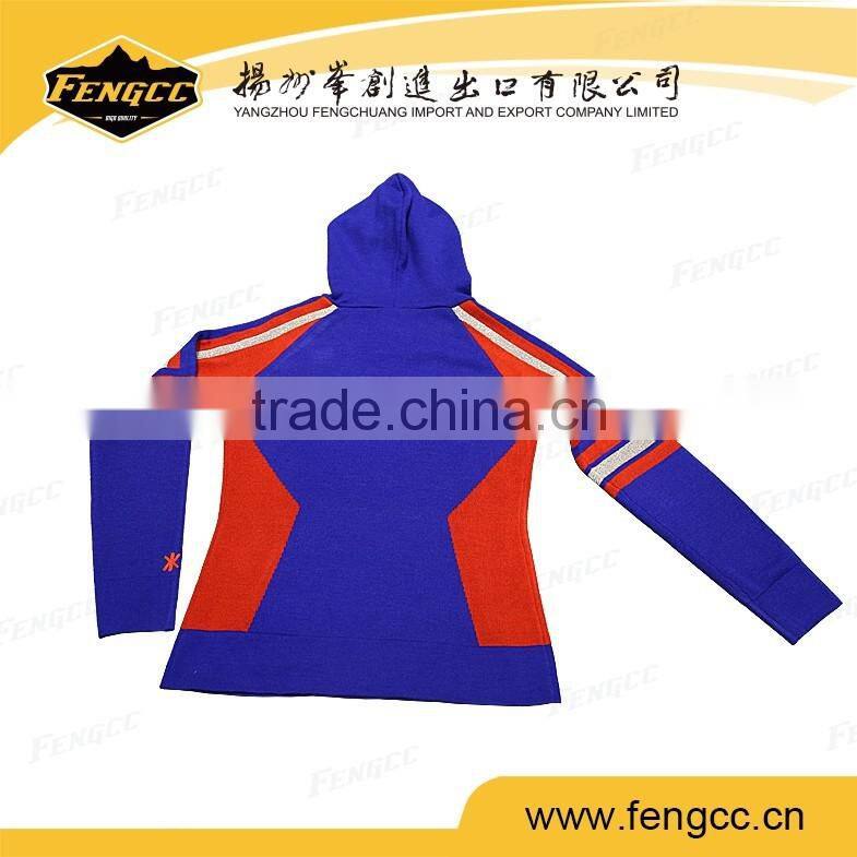 football team new style kids autumn winter spring children Knitted jacquard sports pullover sweater