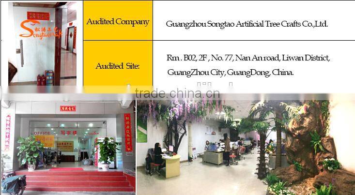 Plastic white artificial led cherry blossom tree light branches wholesale around the world