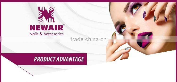 Nail polish strips &Nail art patch &nail polish sticker