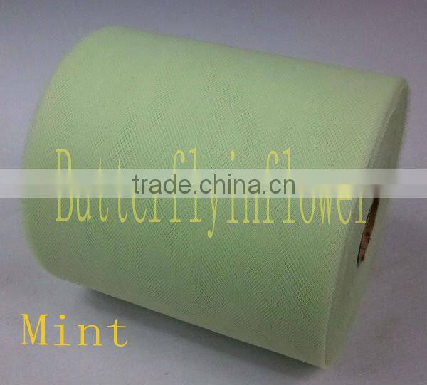 colourful tulle fabric tulle printed tulle