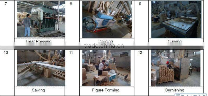 excellent bamboo book flower storage shelf