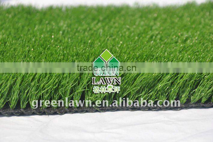 Good quality golf artificial grass carpet for mini golf