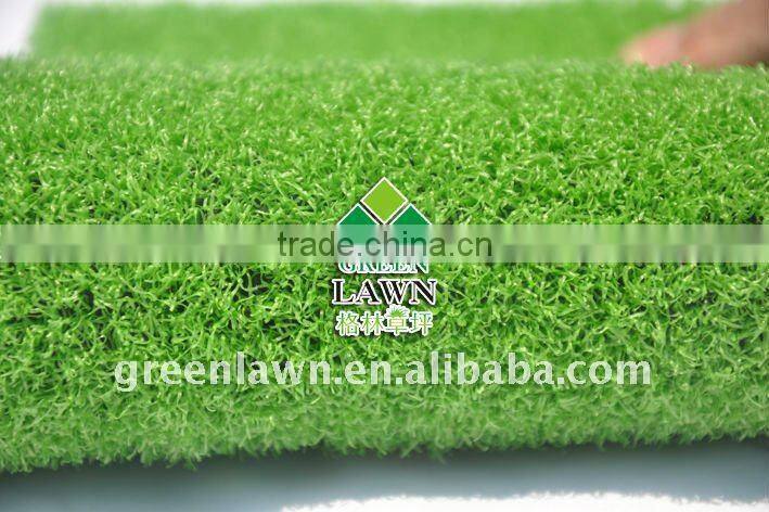 artificial plastic clear plastic car floor mat