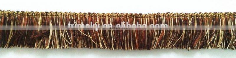 Decorative Fringe Trim