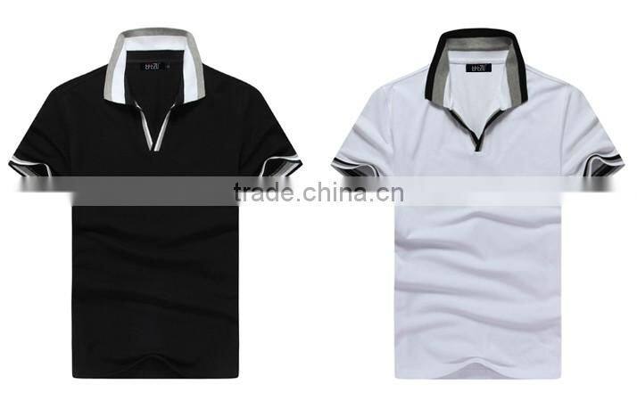 Blank polo fashion polo tshirt for men,custom polo,mens classical blank polo