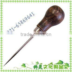 Kearing Cucurbit Handle Awl, for sewing #HA6535