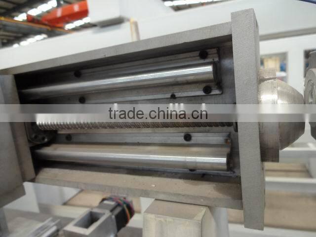 mini 3d metal engraving machine 3030 desktop small CNC Router metal engraving machine with working area 300*300*80mm