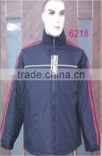 coats PVC jackets man clothing winter men jacket wholesale