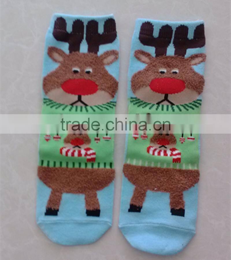 OEM Service Supply Type and Knitted Technics kids socks