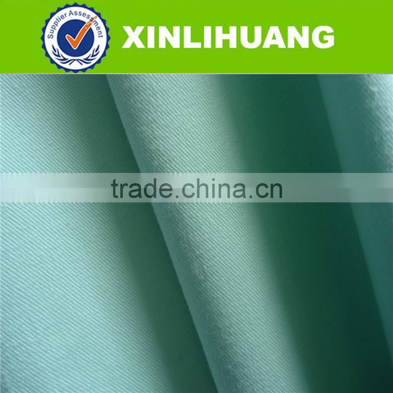 Best selling tc polyester cotton fabric