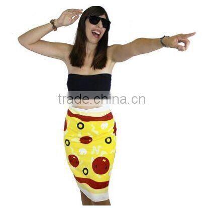 THE PIZZA TOWEL,the pizza towel