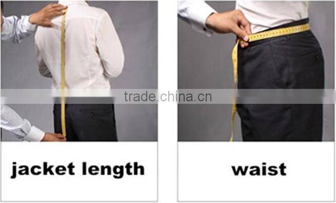 instock bespoke fashion style men suit vest only USD4.80/PC