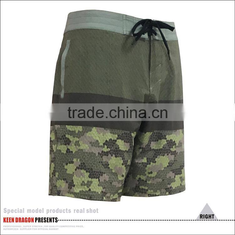Factory Direct Sale Surfing Wear Men'S Swim Trunks,Waterpoof,OEM Service