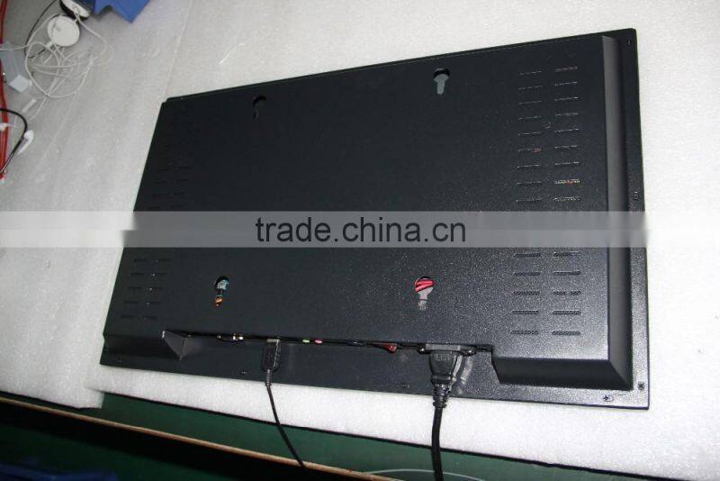 21.5inch cheap computer all in one pc