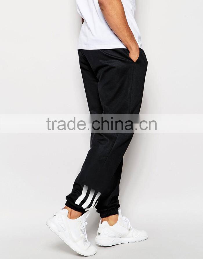 Wholesale originals logo print custom jogger sweatpants man