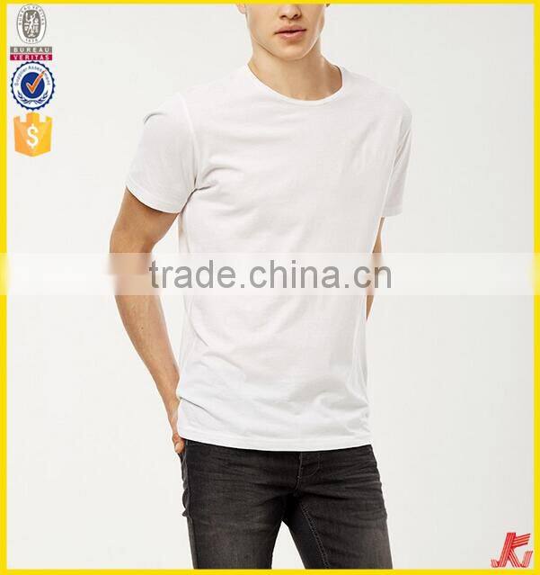 customize plain tshirt good quality tshirt