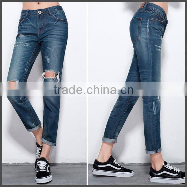 custom jeans manufacturers china factory price
