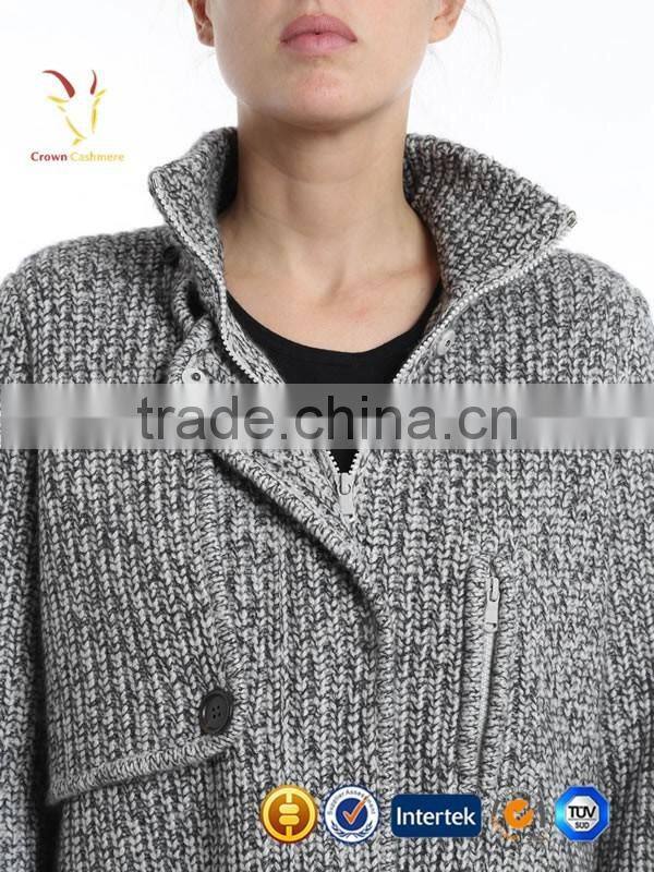 Womens Wool Knitted Coats,Best Winter Coats