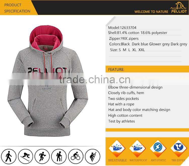 high quality mens/womens causual cotton sweater