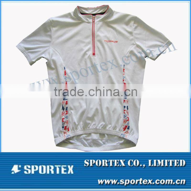 Newest style OEM cycling jersey#SD2372
