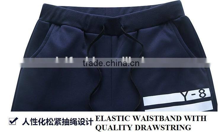 hot sale cheap lastest fashion custom desgin youth warm sports track suit