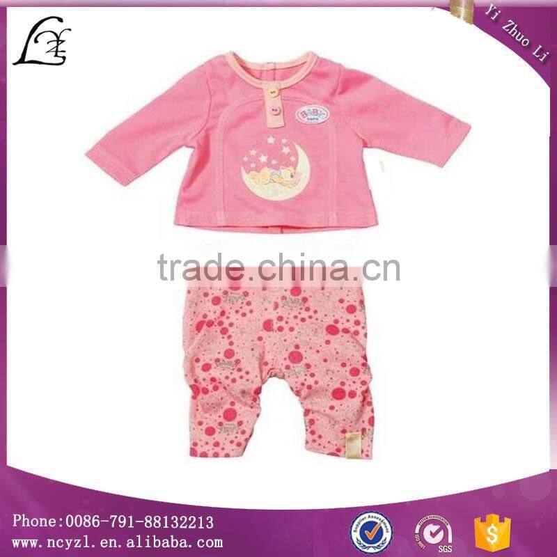 Alibaba Fashion custom baby kids child clothes