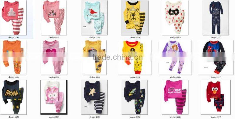 childrens pajamas 87