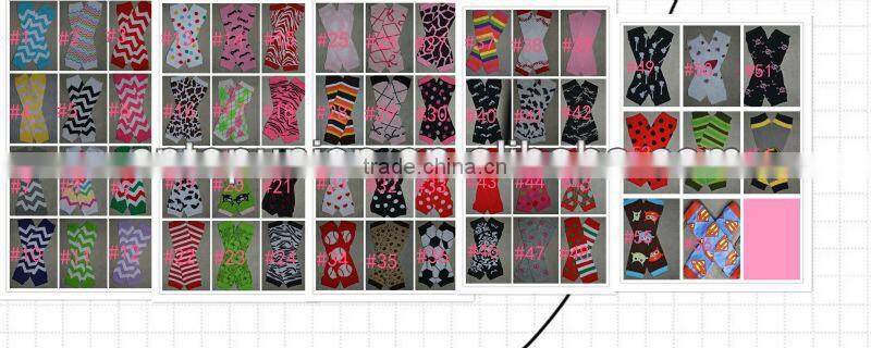 wholesale baby leg warmer baby cotton leg warmers ruffle leg warmer