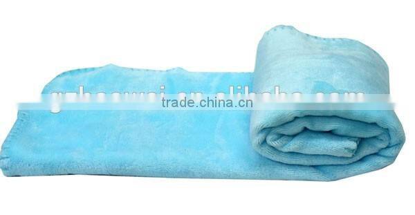 Lovely Animal Plush toy with blanket