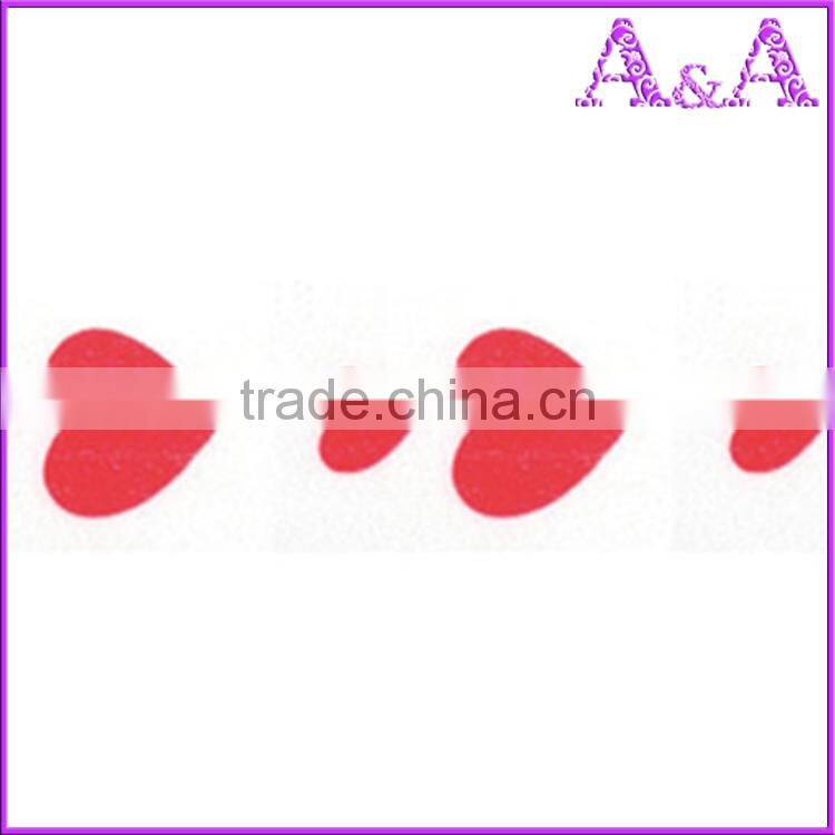 paper ribbon,paper ribbon roll,ribbon