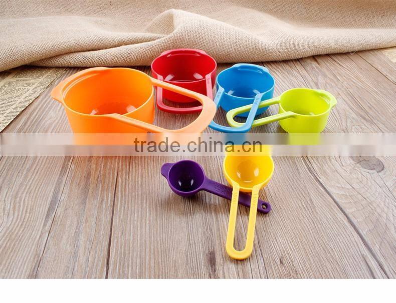 hot wholesale measuring spoon for family