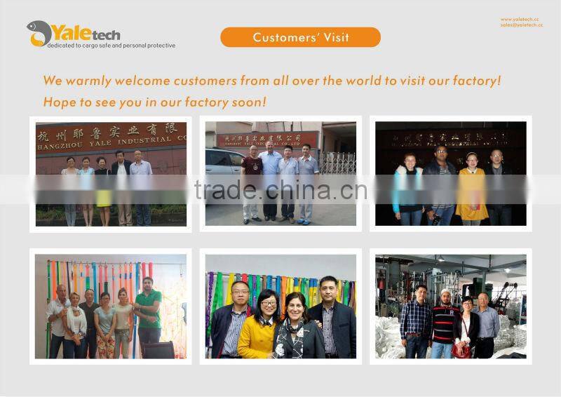 Polyester lashing webbing, lashing straps,woven lashing