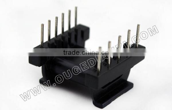 high-frequency transformer bobbin EPC19 electronic components