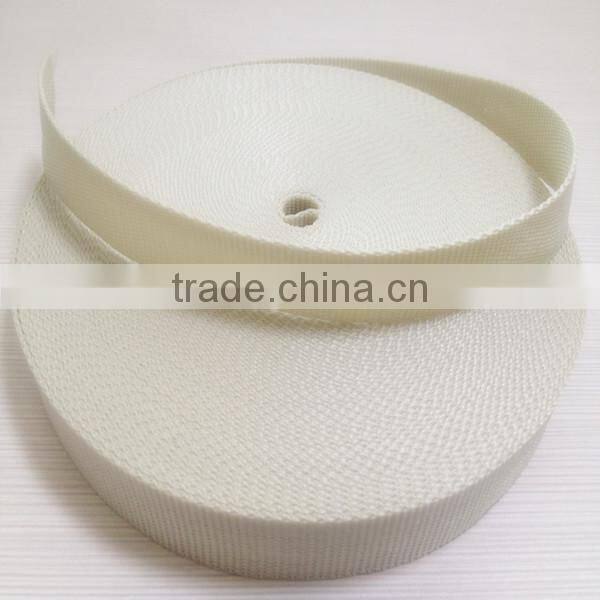 High Quality Custom Strong Woven Webbing Bag Strap