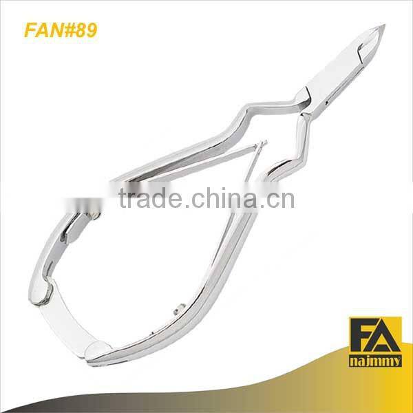 Cuticle NipperWire Spring Stainless Steel