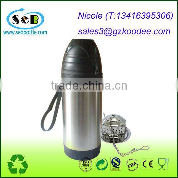 High-Quality+Eco-friendly+Stainless steel Tea strainer
