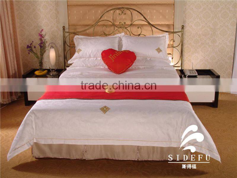 Factory Directly italian cotton duvet cover set With Wholesale Price