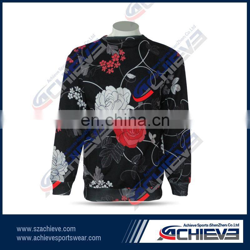 custom sublimation men sweater wholesale sweater manufacturer christmas sweater